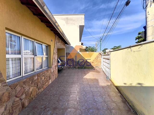 #764 - Casa para Venda em Taubaté - SP - 2