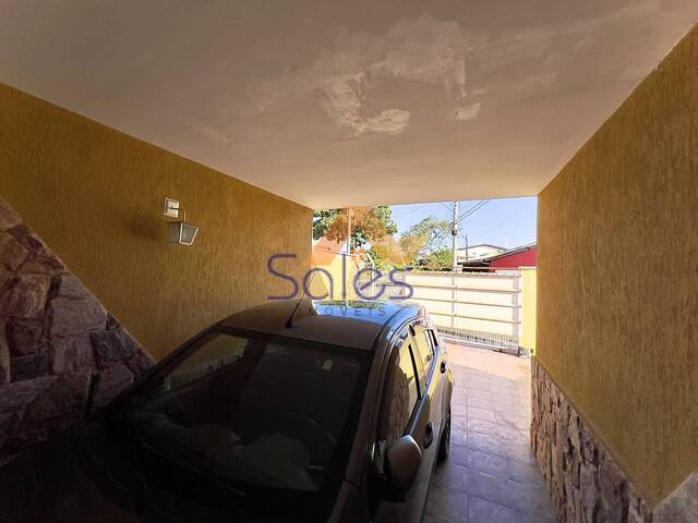 #764 - Casa para Venda em Taubaté - SP - 3