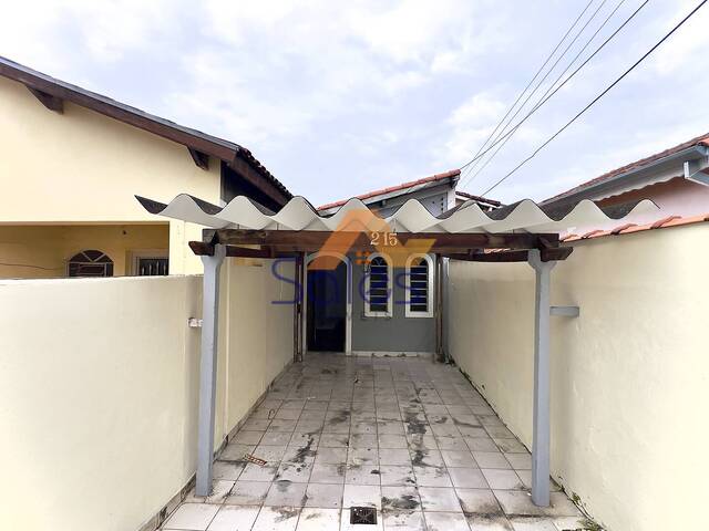 Casa para Locação em Taubaté - 2