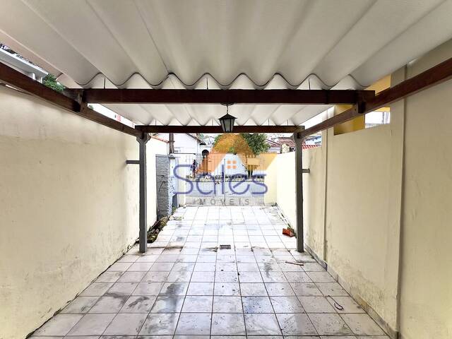 Casa para Locação em Taubaté - 3