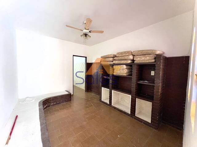 Casa para Locação em Taubaté - 4