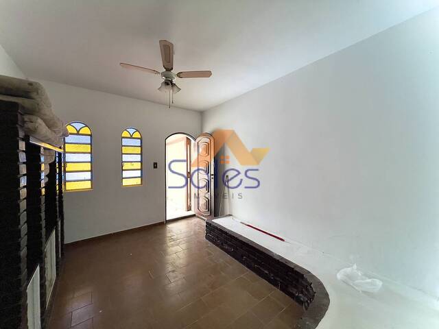 Casa para Locação em Taubaté - 5