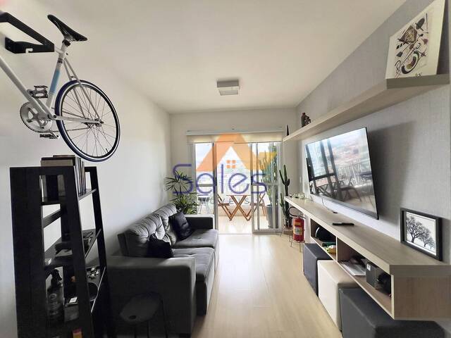 Apartamento para Venda em Taubaté - 2