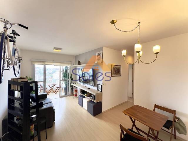 Apartamento para Venda em Taubaté - 3
