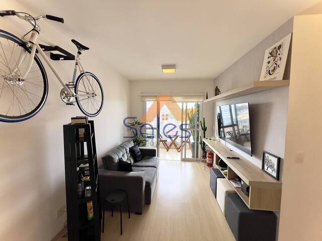 Apartamento para Venda em Taubaté - 4