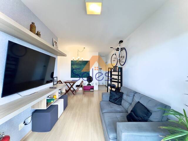 Apartamento para Venda em Taubaté - 5