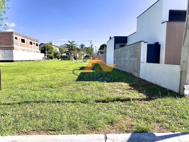 #767 - Terreno em condomínio para Venda em Taubaté - SP - 2