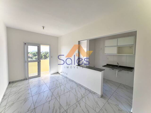 Apartamento para Locação em Taubaté - 2