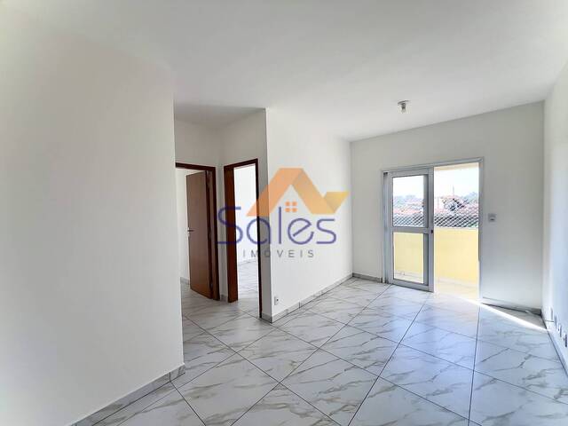 Apartamento para Locação em Taubaté - 3
