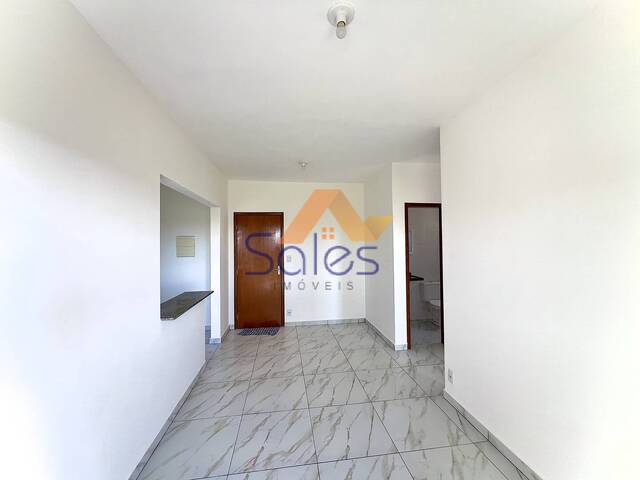 Apartamento para Locação em Taubaté - 4
