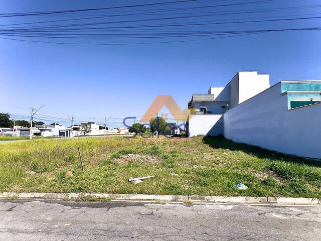 #770 - Terreno para Venda em Pindamonhangaba - SP - 1