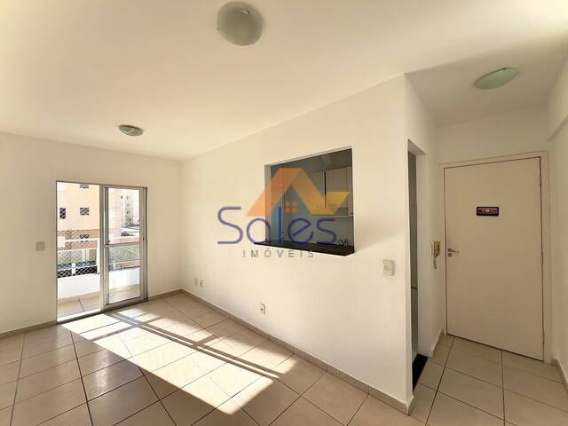 #771 - Apartamento para Venda em Taubaté - SP - 2
