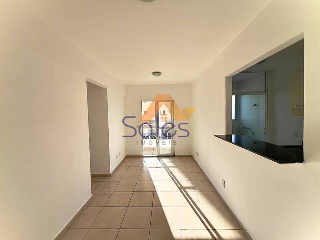 #771 - Apartamento para Venda em Taubaté - SP - 3
