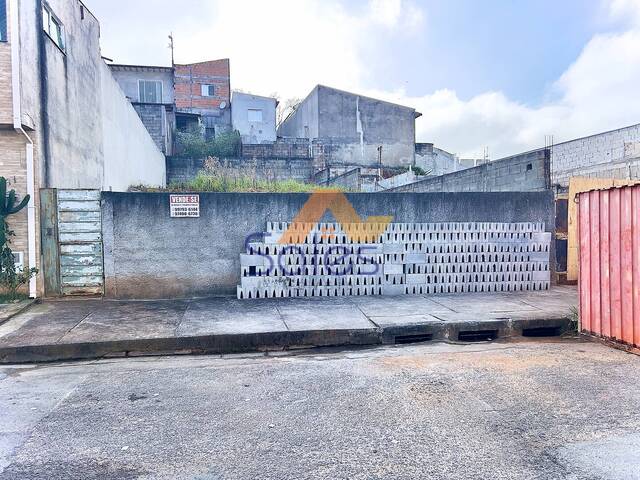 #774 - Terreno para Venda em Taubaté - SP - 1