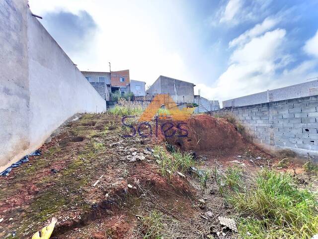 #774 - Terreno para Venda em Taubaté - SP - 2