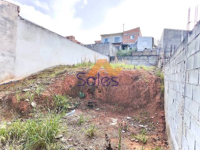 #774 - Terreno para Venda em Taubaté - SP - 3