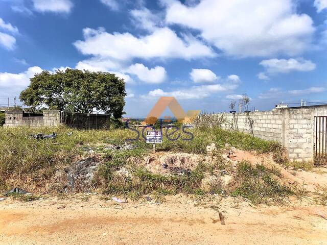#775 - Terreno para Venda em Tremembé - SP - 1