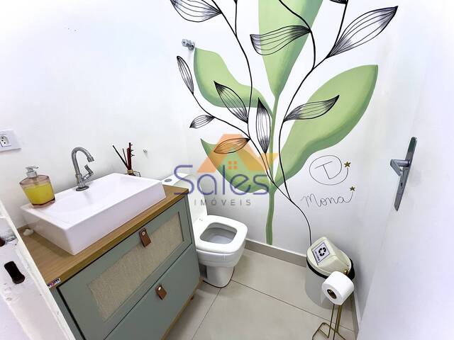 Sala para Venda em Taubaté - 4