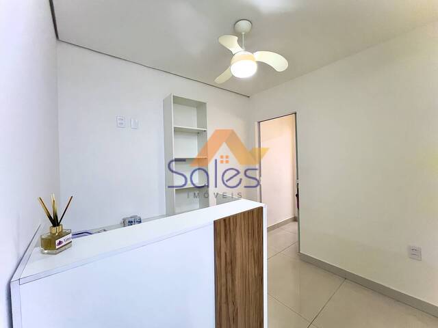 Sala para Venda em Taubaté - 2