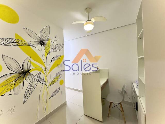 Sala para Venda em Taubaté - 5