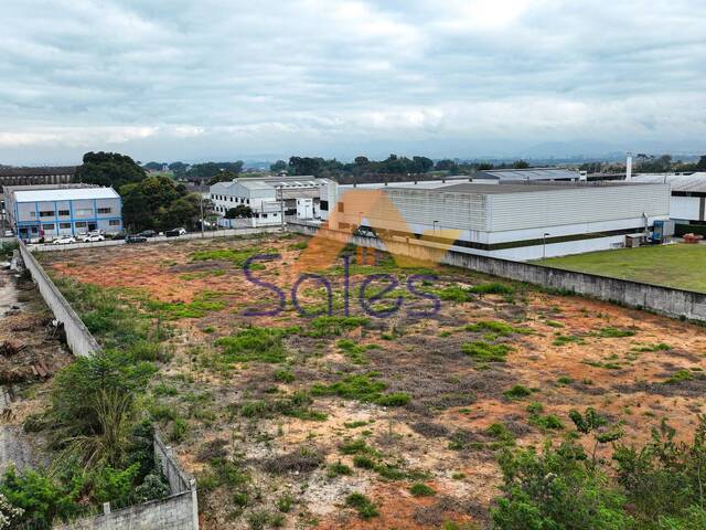 Área para Venda em Taubaté - 2