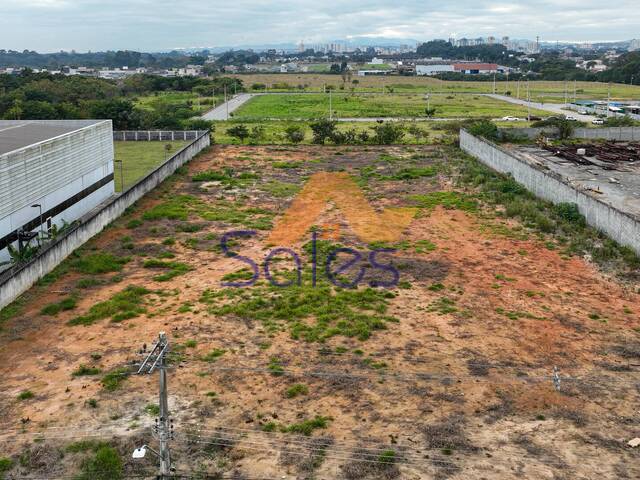 Área para Venda em Taubaté - 5