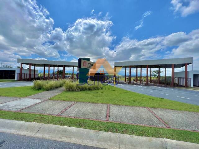 #726 - Terreno em condomínio para Venda em Taubaté - SP - 1